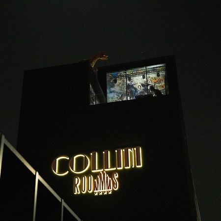 Collini Rooms Hotel Milán Exterior foto